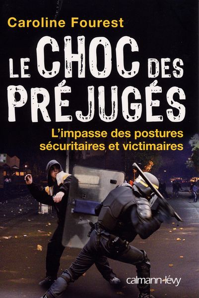 Produktbild: Le Choc des pr&eacute;jug&eacute;s