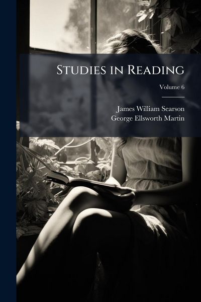 Produktbild: Studies in Reading