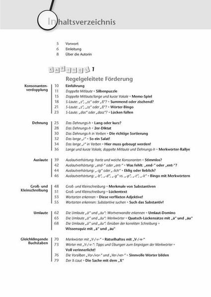 Produktbild: F&ouml;rdermaterialien LRS