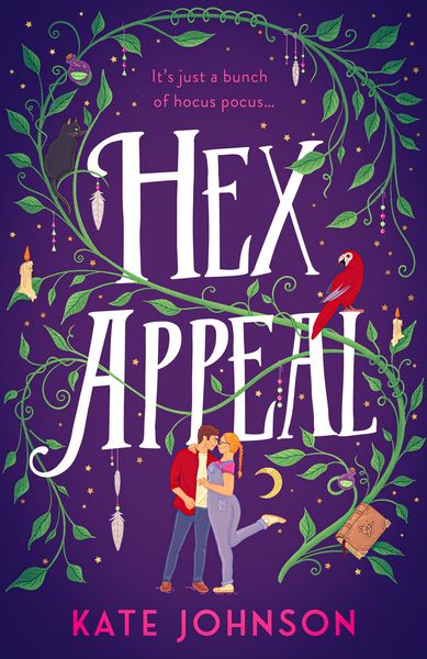 Produktbild: Hex Appeal