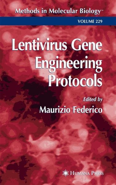 Produktbild: Lentivirus Gene Engineering Pr