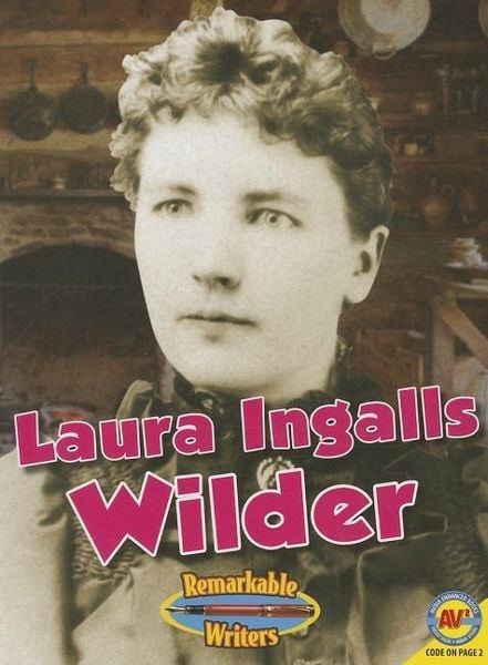 Produktbild: Laura Ingalls Wilder