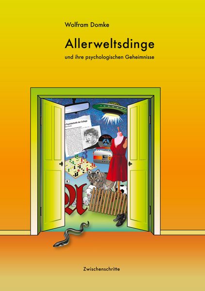 Produktbild: Allerweltsdinge