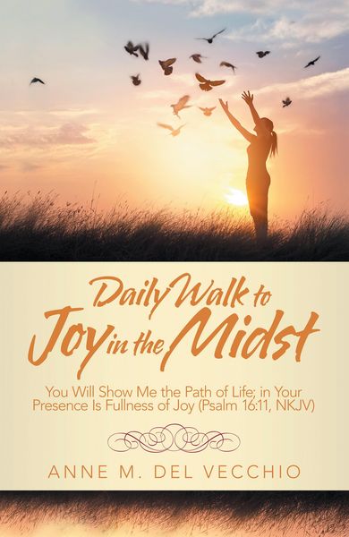 Produktbild: Daily Walk to Joy in the Midst