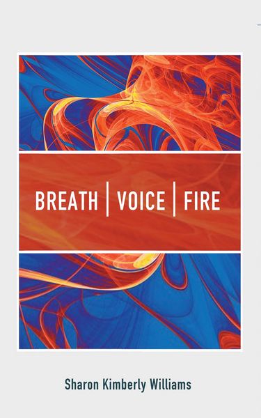 Produktbild: Breath, Voice, Fire