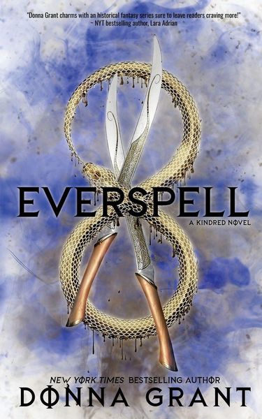Produktbild: Everspell