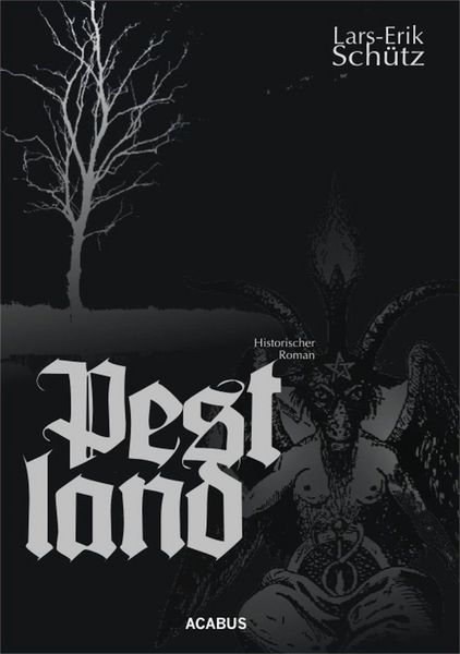 Produktbild: Pestland