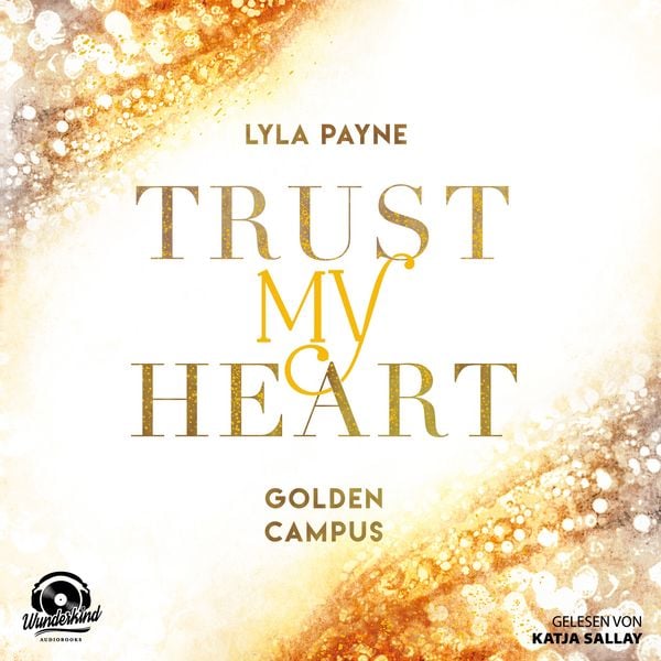 Produktbild: Trust My Heart
