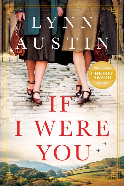 Produktbild: If I Were You: A Novel