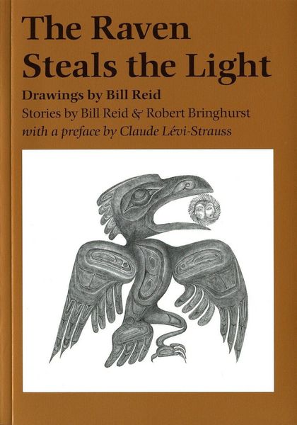 Produktbild: The Raven Steals the Light