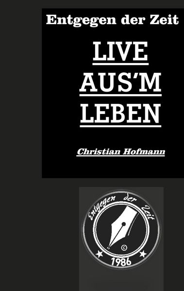 Produktbild: Entgegen der Zeit