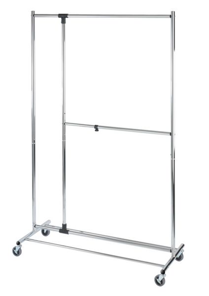Produktbild: Kleiderst&auml;nder Mod. Profissimo, individuell verstellbar