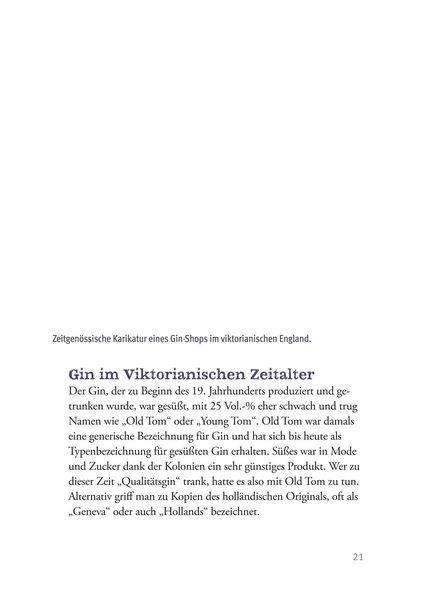 Produktbild: Gin