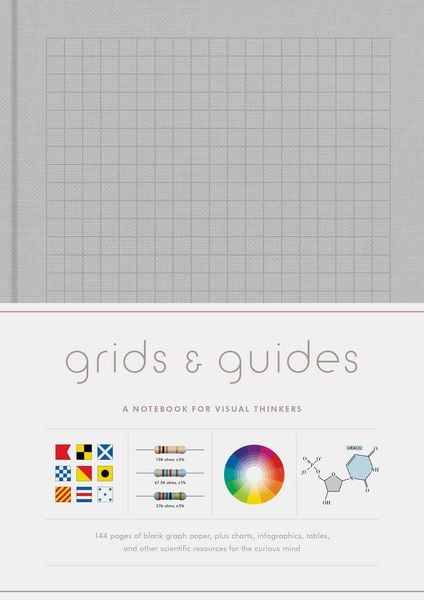 Produktbild: Grids & Guides (Gray)