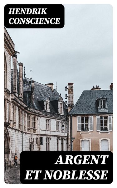 Produktbild: Argent et Noblesse