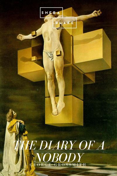 Produktbild: The Diary of a Nobody