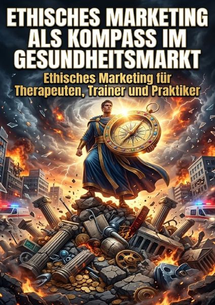 Ethisches Marketing als Kompass im Gesundheitsmarkt, Taschenbuch von Nils Becker, Epubli, 9783565366279