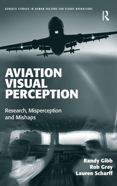 Produktbild: Aviation Visual Perception