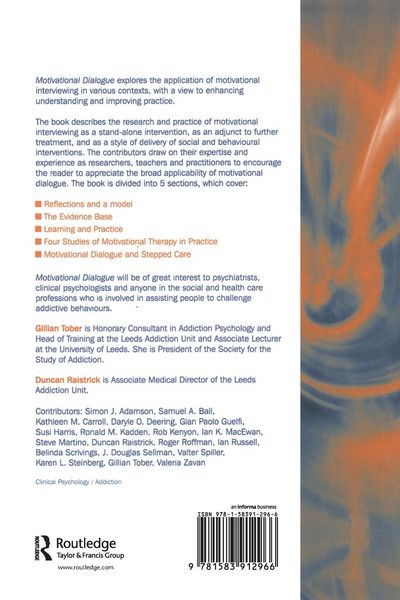 Produktbild: Motivational Dialogue