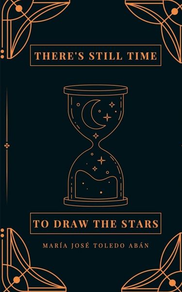 Produktbild: There's still time to draw the stars