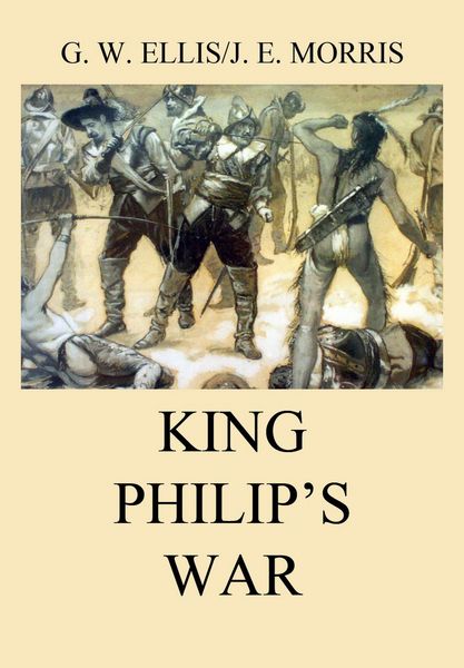 Produktbild: King Philip's War