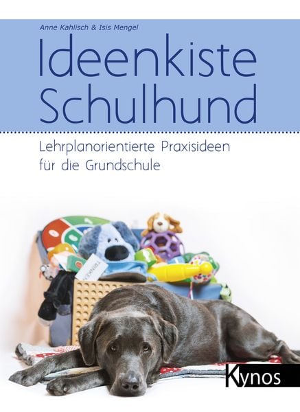 Produktbild: Ideenkiste Schulhund