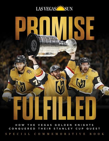 Produktbild: Promise Fulfilled
