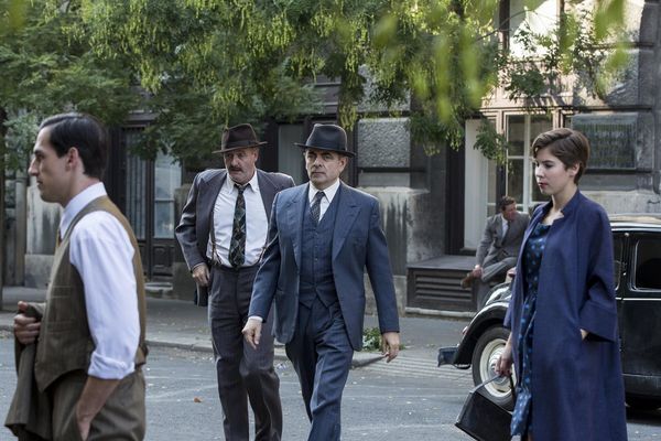 Produktbild: Kommissar Maigret - Die komplette Serie [2 DVDs]