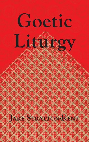 Produktbild: Goetic Liturgy