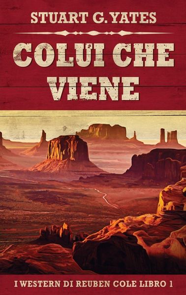 Produktbild: Colui Che Viene