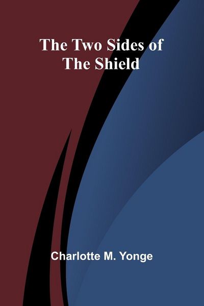 Produktbild: The Two Sides of the Shield