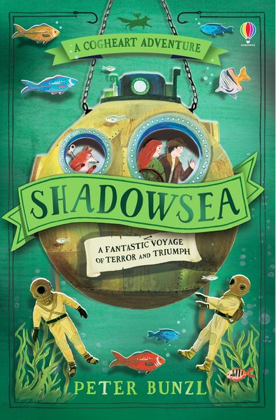 Produktbild: Shadowsea