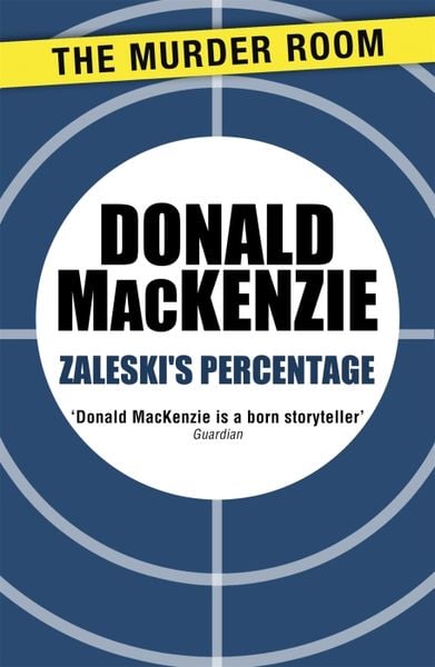 Produktbild: Zaleski's Percentage