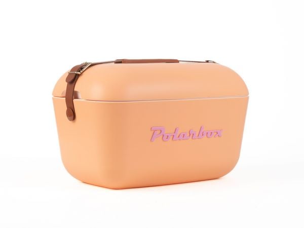 Produktbild: Polarbox 114053 - Classic 20 Liter Sorbet