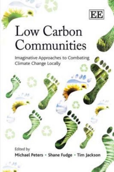 Produktbild: Low Carbon Communities