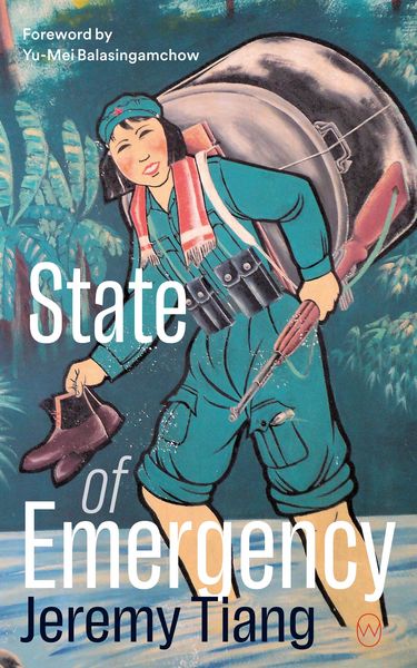 Produktbild: State of Emergency