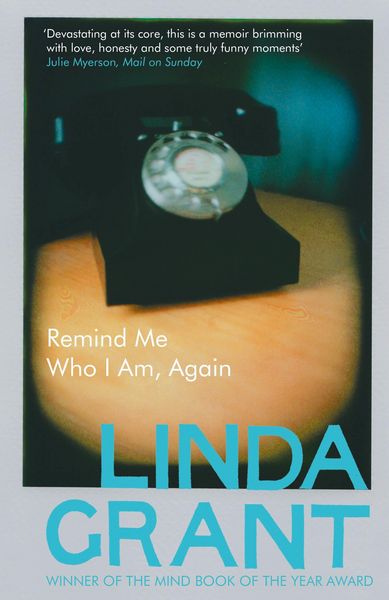 Produktbild: Remind Me Who I Am, Again