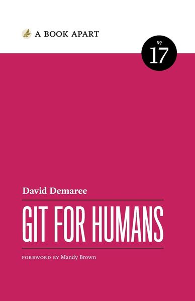 Produktbild: Git for Humans