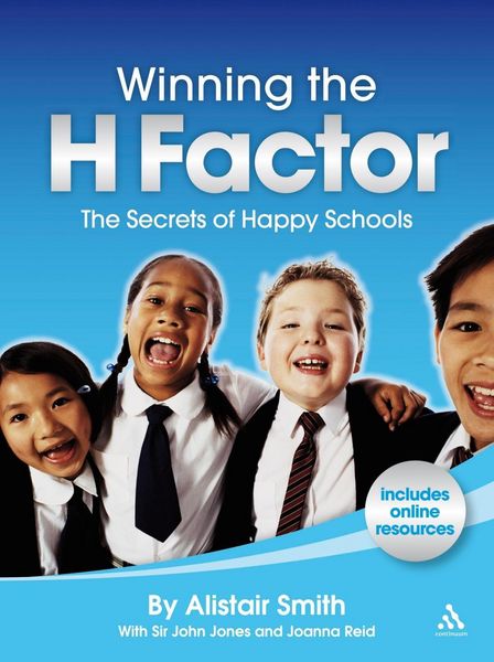 Produktbild: Winning the H Factor