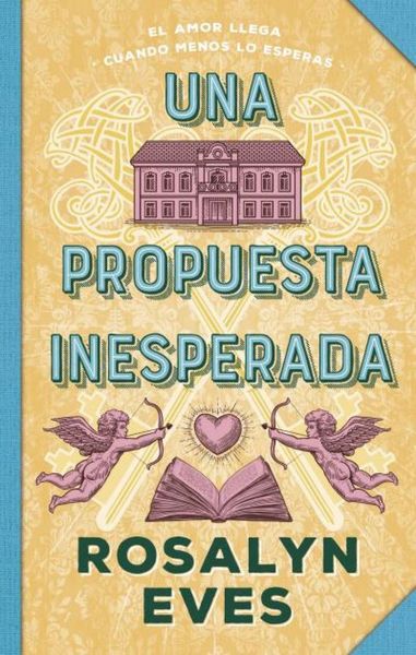 Produktbild: Una Propuesta Inesperada
