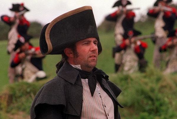Produktbild: Hornblower - Die komplette Serie [8 DVDs]