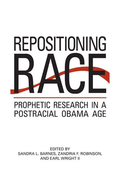 Produktbild: Repositioning Race
