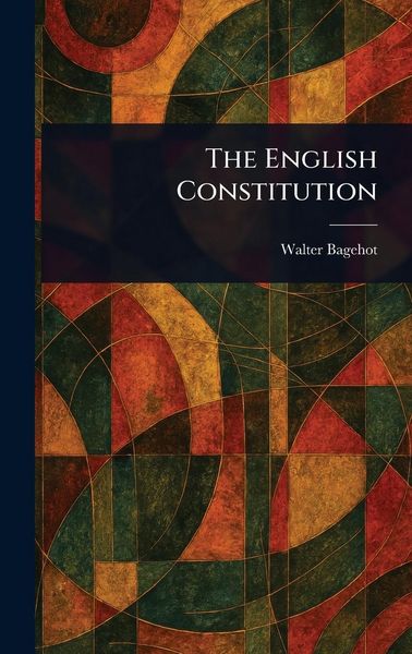 Produktbild: The English Constitution