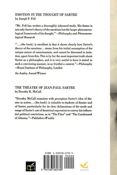 Produktbild: Jean-Paul Sartre