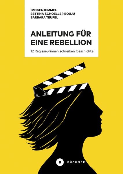 Produktbild: Anleitung für eine Rebellion