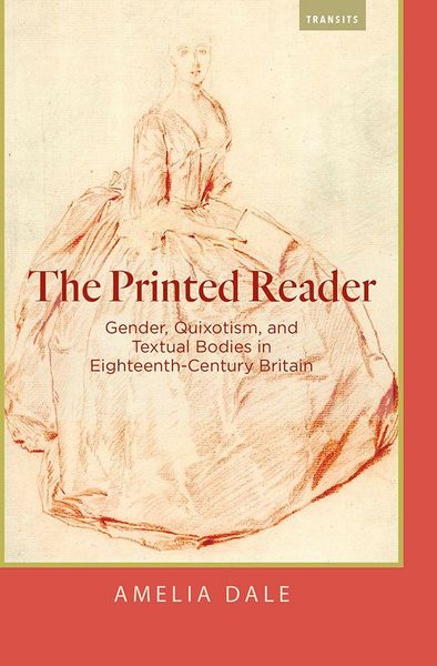 Produktbild: The Printed Reader