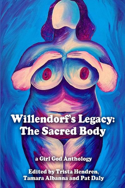 Produktbild: Willendorf's Legacy