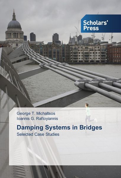 Produktbild: Damping Systems in Bridges