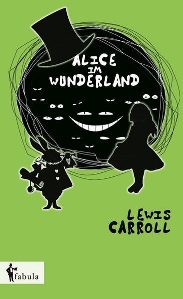 Produktbild: Alice im Wunderland