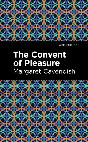 Produktbild: The Convent of Pleasure